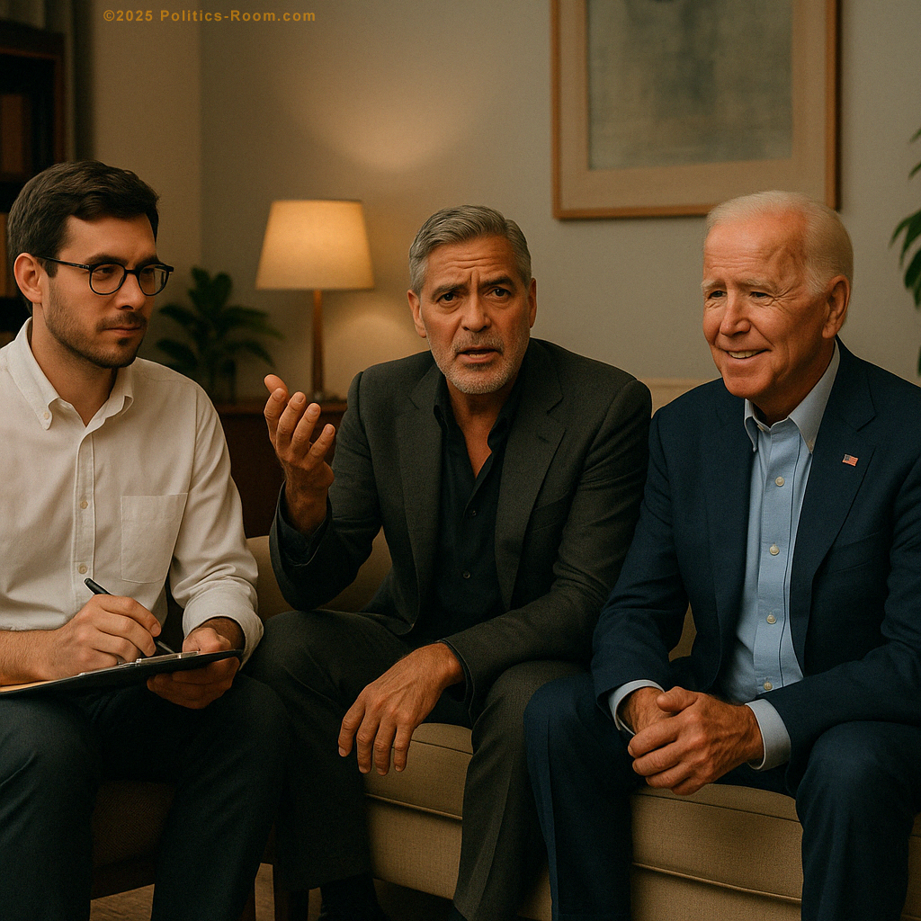 Psychology of Presidential Power
